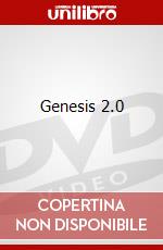 Genesis 2.0 dvd