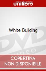 White Building dvd