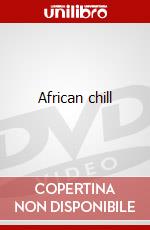 African chill dvd