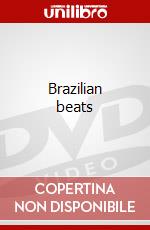 Brazilian beats dvd