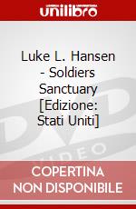 Luke L. Hansen - Soldiers Sanctuary [Edizione: Stati Uniti] dvd