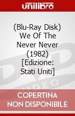 (Blu-Ray Disk) We Of The Never Never (1982) [Edizione: Stati Uniti] brd