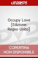 Occupy Love [Edizione: Regno Unito] dvd