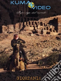 Giordania dvd