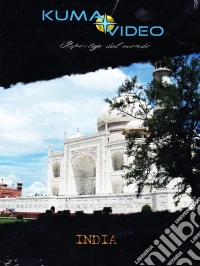 India dvd