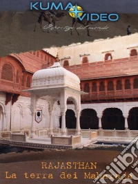 Rajasthan - La Terra Dei Mahraja dvd