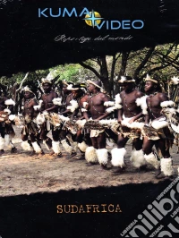 Sudafrica dvd