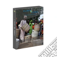 Colori Del Senegal (I) dvd