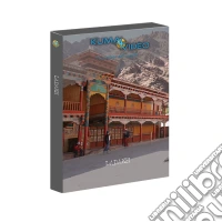 Ladakh dvd