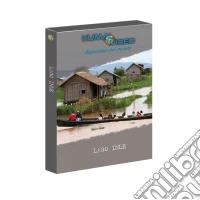 Lago Inle dvd