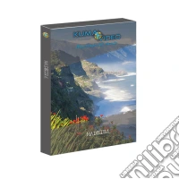 Madeira dvd