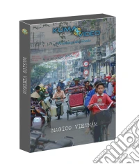 Magico Vietnam dvd