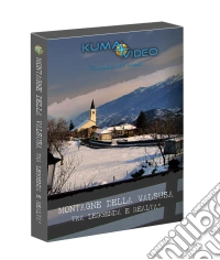 Montagne Della Valsusa - Tra Leggenda E Realta' dvd
