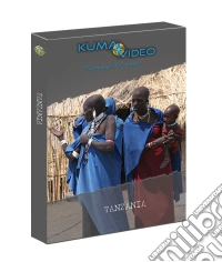 Tanzania dvd