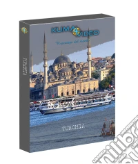 Turchia dvd