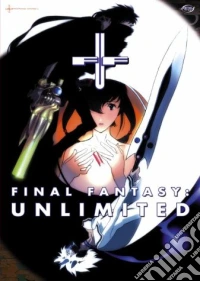 Final Fantasy Unlimited Volume 1 [Edizione: Regno Unito] dvd