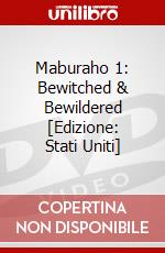 Maburaho 1: Bewitched & Bewildered [Edizione: Stati Uniti] dvd