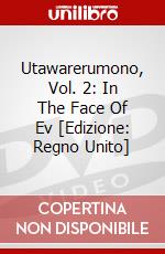 Utawarerumono, Vol. 2: In The Face Of Ev [Edizione: Regno Unito] dvd