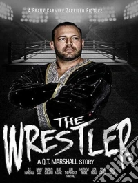 Wrestler A Q.T. Marshall Story [Edizione: Stati Uniti] dvd