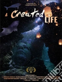 Created Life: A Journey To Empowerment [Edizione: Stati Uniti] dvd