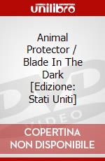 Animal Protector / Blade In The Dark [Edizione: Stati Uniti] dvd