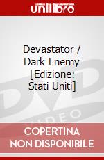 Devastator / Dark Enemy [Edizione: Stati Uniti] dvd