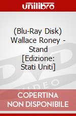 (Blu-Ray Disk) Wallace Roney - Stand [Edizione: Stati Uniti] brd