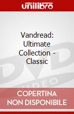 Vandread: Ultimate Collection - Classic dvd