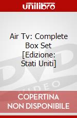 Air Tv: Complete Box Set [Edizione: Stati Uniti] dvd