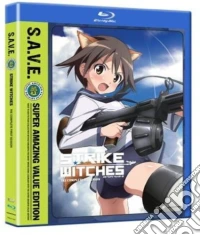 (Blu-Ray Disk) Strike Witches: First Season - S.A.V.E. [Edizione: Stati Uniti] brd