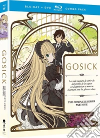 (Blu-Ray Disk) Gosick: The Complete Series - Part One (4 Blu-Ray) [Edizione: Stati Uniti] brd