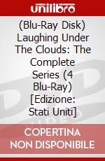 (Blu-Ray Disk) Laughing Under The Clouds: The Complete Series (4 Blu-Ray) [Edizione: Stati Uniti] brd