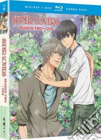 (Blu-Ray Disk) Super Lovers: Season Two [Edizione: Stati Uniti] brd