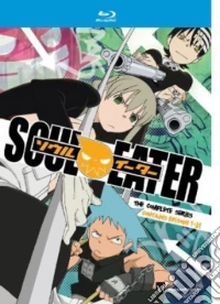 (Blu-Ray Disk) Soul Eater - Complete Series [Edizione: Stati Uniti] brd
