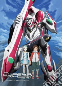 Eureka Seven: The Complete Series (10 Dvd) [Edizione: Stati Uniti] dvd