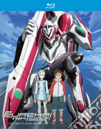 (Blu-Ray Disk) Eureka Seven: The Complete Series (10 Blu-Ray) [Edizione: Stati Uniti] brd
