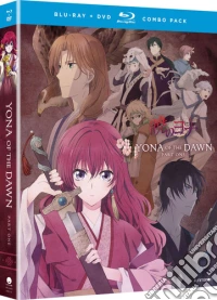 (Blu-Ray Disk) Yona Of The Dawn: Part One [Edizione: Stati Uniti] brd