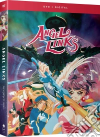 Angel Links: Complete Series (2 Dvd) [Edizione: Stati Uniti] dvd