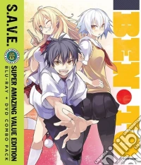 (Blu-Ray Disk) Ben To: Complete Series - Save [Edizione: Stati Uniti] brd