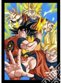 (Blu-Ray Disk) Dragon Ball Z: Season 1 brd