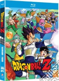 (Blu-Ray Disk) Dragon Ball Z: Season 2 (4 Blu-Ray) brd