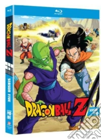 (Blu-Ray Disk) Dragon Ball Z: Season 5 brd