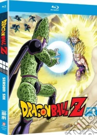 (Blu-Ray Disk) Dragon Ball Z: Season 6 brd
