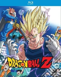 (Blu-Ray Disk) Dragon Ball Z: Season 8 (4 Blu-Ray) brd