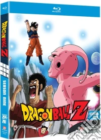 (Blu-Ray Disk) Dragon Ball Z: Season 9 (4 Blu-Ray) brd