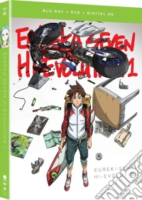 (Blu-Ray Disk) Eureka Seven Hi-Evolution 1 - Movie [Edizione: Stati Uniti] brd