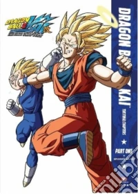 (Blu-Ray Disk) Dragon Ball Z Kai: The Final Chapters - Part One brd