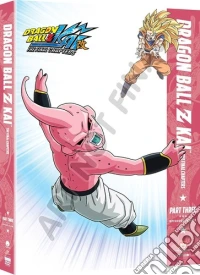 Dragon Ball Z Kai: Final Chapters - Part Three [Edizione: Stati Uniti] dvd