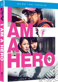 (Blu-Ray Disk) I Am A Hero [Edizione: Stati Uniti] brd