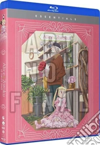 (Blu-Ray Disk) Alice & Zoroku: Complete Series (2 Blu-Ray) [Edizione: Stati Uniti] brd